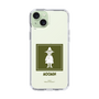 スリムプロテクションケース［ MOOMIN - The Classics - Snufkin ］