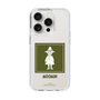 スリムプロテクションケース［ MOOMIN - The Classics - Snufkin ］