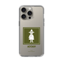 スリムプロテクションケース［ MOOMIN - The Classics - Snufkin ］