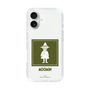 スリムプロテクションケース［ MOOMIN - The Classics - Snufkin ］