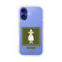 スリムプロテクションケース［ MOOMIN - The Classics - Snufkin ］