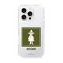 スリムプロテクションケース［ MOOMIN - The Classics - Snufkin ］