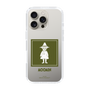 スリムプロテクションケース［ MOOMIN - The Classics - Snufkin ］
