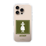 スリムプロテクションケース［ MOOMIN - The Classics - Snufkin ］