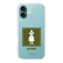 スリムプロテクションケース［ MOOMIN - The Classics - Snufkin ］