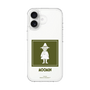 スリムプロテクションケース［ MOOMIN - The Classics - Snufkin ］