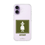 スリムプロテクションケース［ MOOMIN - The Classics - Snufkin ］