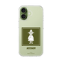スリムプロテクションケース［ MOOMIN - The Classics - Snufkin ］