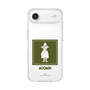スリムプロテクションケース［ MOOMIN - The Classics - Snufkin ］