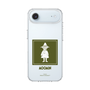 スリムプロテクションケース［ MOOMIN - The Classics - Snufkin ］