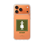 スリムプロテクションケース［ MOOMIN - The Classics - Snufkin ］