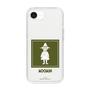 スリムプロテクションケース［ MOOMIN - The Classics - Snufkin ］