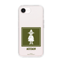 スリムプロテクションケース［ MOOMIN - The Classics - Snufkin ］