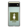 スリムプロテクションケース［ MOOMIN - The Classics - Snufkin ］