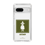 スリムプロテクションケース［ MOOMIN - The Classics - Snufkin ］