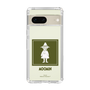 スリムプロテクションケース［ MOOMIN - The Classics - Snufkin ］
