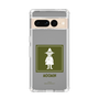 スリムプロテクションケース［ MOOMIN - The Classics - Snufkin ］