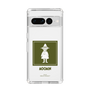 スリムプロテクションケース［ MOOMIN - The Classics - Snufkin ］
