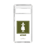 スリムプロテクションケース［ MOOMIN - The Classics - Snufkin ］