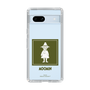 スリムプロテクションケース［ MOOMIN - The Classics - Snufkin ］