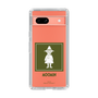 スリムプロテクションケース［ MOOMIN - The Classics - Snufkin ］