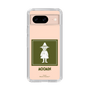 スリムプロテクションケース［ MOOMIN - The Classics - Snufkin ］