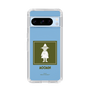 スリムプロテクションケース［ MOOMIN - The Classics - Snufkin ］