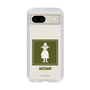 スリムプロテクションケース［ MOOMIN - The Classics - Snufkin ］
