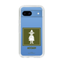スリムプロテクションケース［ MOOMIN - The Classics - Snufkin ］