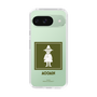 スリムプロテクションケース［ MOOMIN - The Classics - Snufkin ］