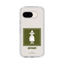 スリムプロテクションケース［ MOOMIN - The Classics - Snufkin ］