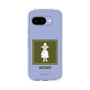 スリムプロテクションケース［ MOOMIN - The Classics - Snufkin ］