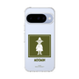 スリムプロテクションケース［ MOOMIN - The Classics - Snufkin ］