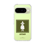 スリムプロテクションケース［ MOOMIN - The Classics - Snufkin ］