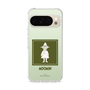 スリムプロテクションケース［ MOOMIN - The Classics - Snufkin ］