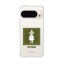 スリムプロテクションケース［ MOOMIN - The Classics - Snufkin ］