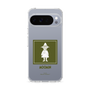 スリムプロテクションケース［ MOOMIN - The Classics - Snufkin ］