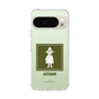 スリムプロテクションケース［ MOOMIN - The Classics - Snufkin ］