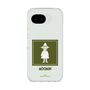スリムプロテクションケース［ MOOMIN - The Classics - Snufkin ］