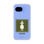 スリムプロテクションケース［ MOOMIN - The Classics - Snufkin ］