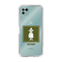 スリムプロテクションケース［ MOOMIN - The Classics - Snufkin ］