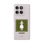 スリムプロテクションケース［ MOOMIN - The Classics - Snufkin ］