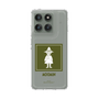 スリムプロテクションケース［ MOOMIN - The Classics - Snufkin ］