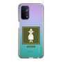 スリムプロテクションケース［ MOOMIN - The Classics - Snufkin ］