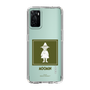 スリムプロテクションケース［ MOOMIN - The Classics - Snufkin ］