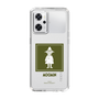 スリムプロテクションケース［ MOOMIN - The Classics - Snufkin ］