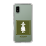 スリムプロテクションケース［ MOOMIN - The Classics - Snufkin ］