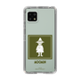 スリムプロテクションケース［ MOOMIN - The Classics - Snufkin ］
