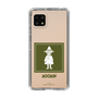 スリムプロテクションケース［ MOOMIN - The Classics - Snufkin ］