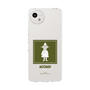 スリムプロテクションケース［ MOOMIN - The Classics - Snufkin ］